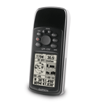 Imagen de Galeria de Garmin 72H, el GPS flotante