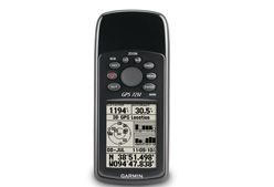 Imagen de Galeria de Garmin 72H, el GPS flotante