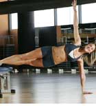 Imagen de Galeria de Plan musculación