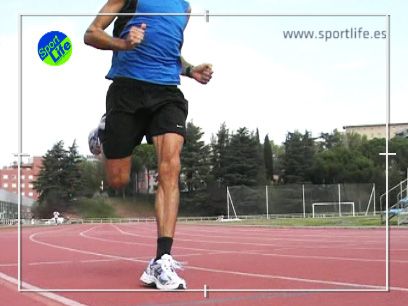 Imagen de Galeria de Mejora la eficacia de tu zancada con los vídeos de Chema