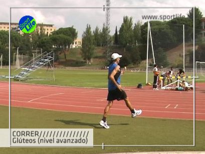 Imagen de Galeria de Mejora la eficacia de tu zancada con los vídeos de Chema