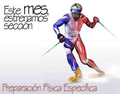 Imagen de Galeria de Preparación física específica, nuevo coleccionable en tu quiosco