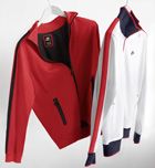 Imagen de Galeria de Nike N98, la chaqueta icono del deporte