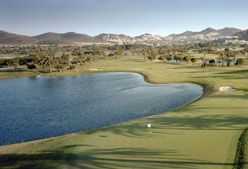 Imagen de Galeria de ¡Gana una estancia en La Manga Club!