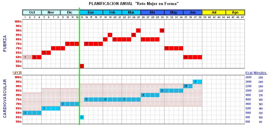 Imagen de Galeria de Cómo recuperarte más rápido y mejor