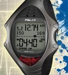 Imagen de Galeria de Pulsómetro Polar RS400SD y 12 números de Sport Life por 199€