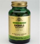 Imagen de Galeria de Rodiola de Solgar
