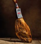 Imagen de Galeria de Receta de jamón ibérico de bellota 'Marcos Salamanca'