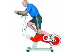 Imagen de Galeria de Running Bike, puntos a favor