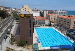 Imagen de Galeria de Challenge Costa Maresme y Creu Groga juntos en 2010