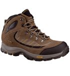 Imagen de Galeria de Hi-Tec presenta las nuevas botas Natal Mid para trekking