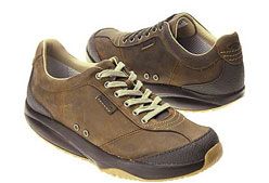 Imagen de Galeria de Zapatos MBT Tembea Mink