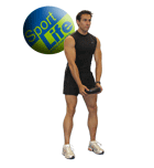 Imagen de Galeria de Sentadilla con elevación frontal