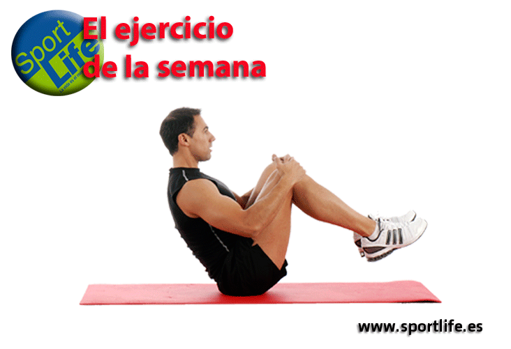 Imagen de Galeria de Abdominales y equilibrio
