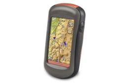 Imagen de Galeria de Garmin lanza el nuevo GPS Oregon 450