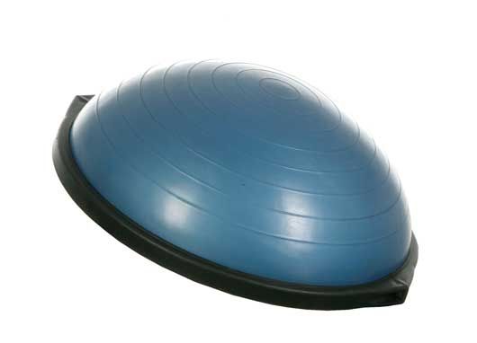 Imagen de Galeria de El bosu para mejorar tus abdominales