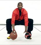 Imagen de Galeria de Kobe Bryant y Maria Sharapova unidos en un corto de Nike (con vídeo)