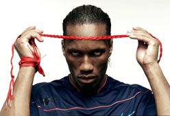 Imagen de Galeria de Kobe Bryant y Maria Sharapova unidos en un corto de Nike (con vídeo)