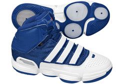 Imagen de Galeria de adidas con el NBA All-Star 2010 (con vídeo)