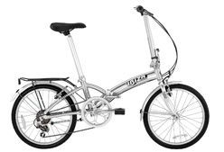 Imagen de Galeria de BH Bikes lanza Ibiza BP70