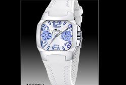 Imagen de Galeria de Gana 2 relojes Lotus Code gracias a "Desde Paris con amor"