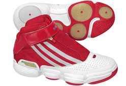 Imagen de Galeria de adidas con el NBA All-Star 2010 (con vídeo)