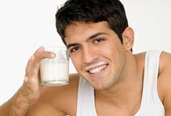 Imagen de Galeria de Leche desnatada: la nueva bebida para deportistas