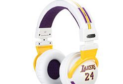 Imagen de Galeria de Auriculares Skullcandy, el sonido de la NBA