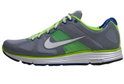 Imagen de Galeria de Nike Lunar Elite 