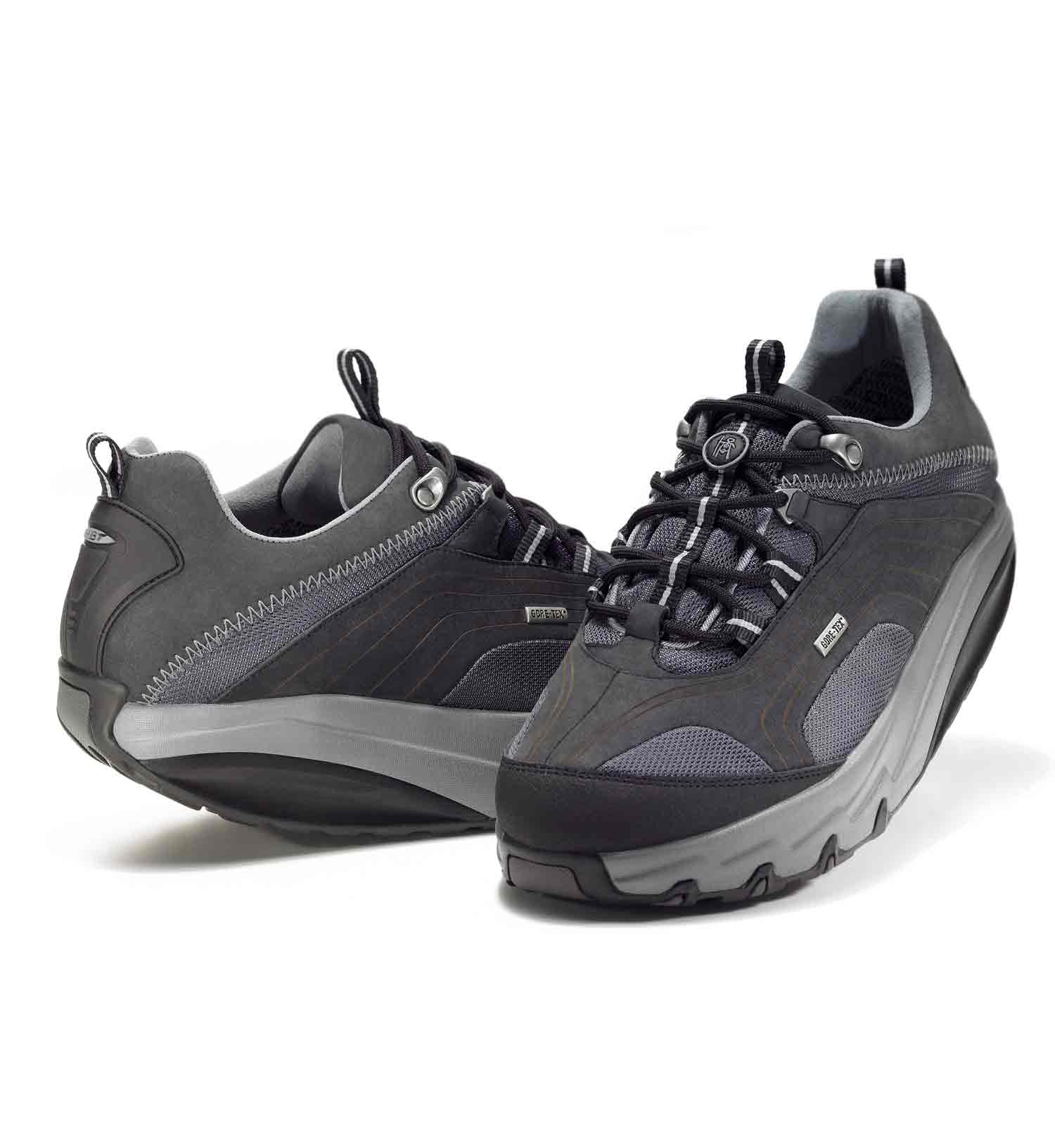 Imagen de Galeria de Llévate gratis un par de zapatos MBT