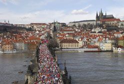 Imagen de Galeria de Descubre los mejores maratones de 2010 con Sportravel