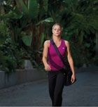 Imagen de Galeria de Entrevista a la tenista María Kirilenko