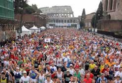 Imagen de Galeria de Descubre los mejores maratones de 2010 con Sportravel