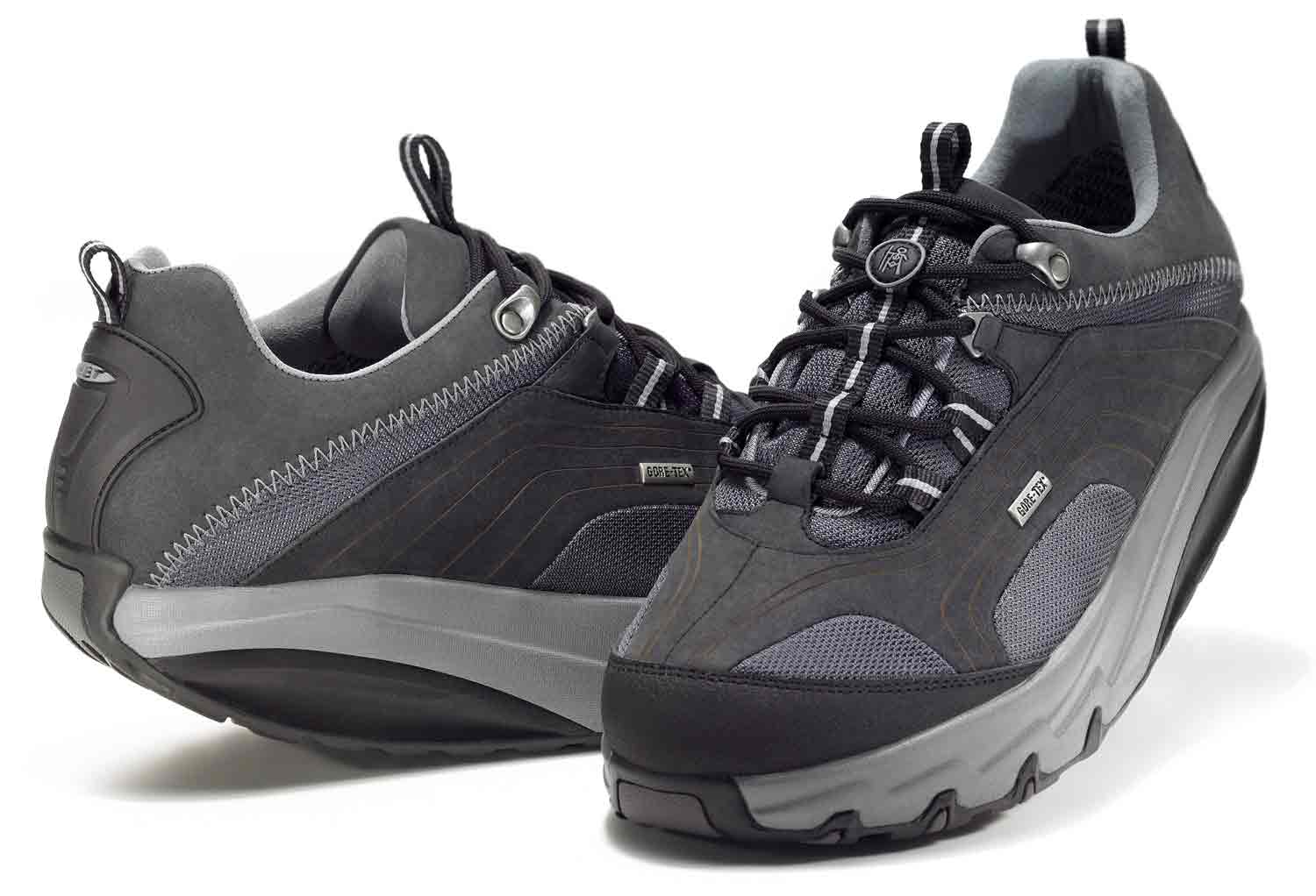 Imagen de Galeria de Llévate gratis un par de zapatos MBT