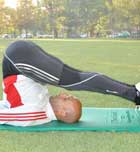 Imagen de Galeria de Aprende a estirar