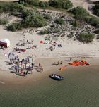 Imagen de Galeria de La Isla de Tavira acoge la 10ª edición de Sport Zone Island