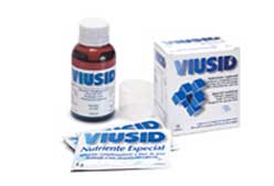 Imagen de Galeria de Sorteo de 10 lotes de Suplementos Deportivos de Catalysis (Viusid y Folrex)