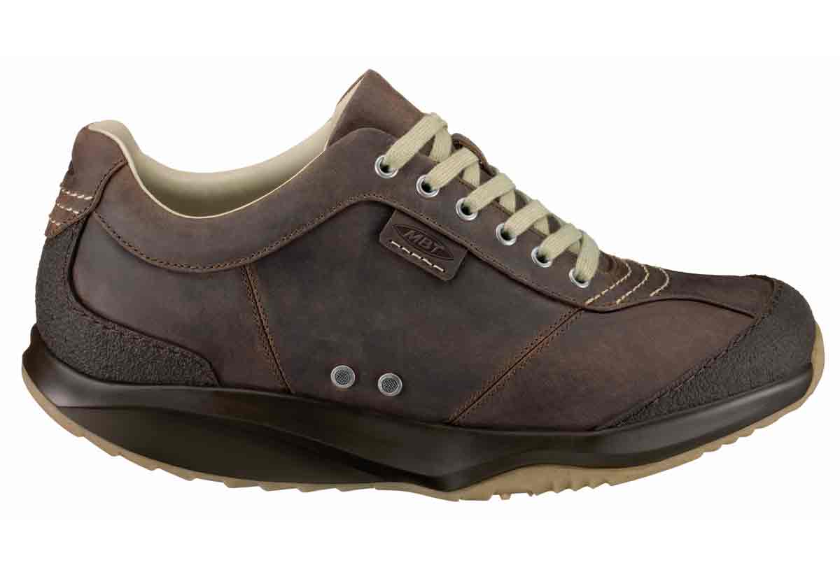 Imagen de Galeria de Llévate gratis un par de zapatos MBT