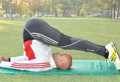 Imagen de Galeria de Aprende a estirar