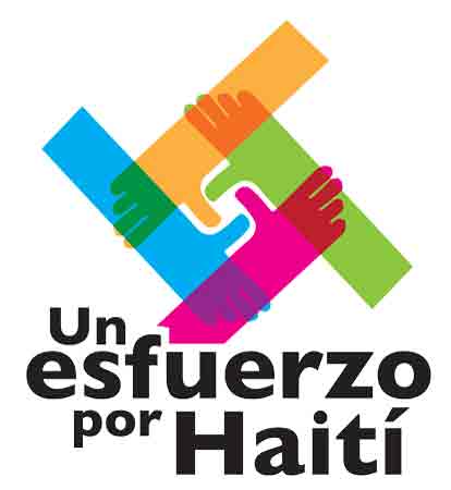 Imagen de Galeria de ¡Ayudar a Haiti no puede ser más divertido!
