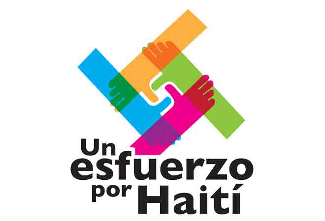 Imagen de Galeria de ¡Ayudar a Haiti no puede ser más divertido!