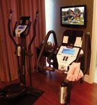 Imagen de Galeria de Selenza Junior Suite by Reebok