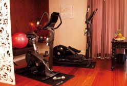 Imagen de Galeria de Selenza Junior Suite by Reebok