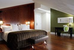 Imagen de Galeria de Selenza Junior Suite by Reebok