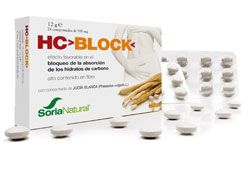 Imagen de Galeria de Soria Natural lanza al mercado HC BLOCK