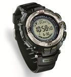 Imagen de Galeria de Casio Pro Trek, el reloj de Edurne Pasaban