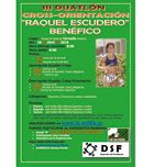 Imagen de Galeria de III Duatlón Cross-Orientación Benéfico Raquel Escudero