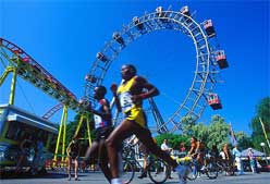 Imagen de Galeria de Viaje al maratón y media maratón de Viena:¡ÚLTIMAS PLAZAS!