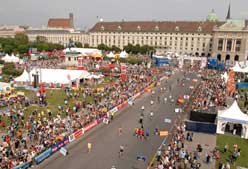 Imagen de Galeria de Viaje al maratón y media maratón de Viena:¡ÚLTIMAS PLAZAS!