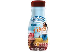 Imagen de Galeria de Naturfibra chocolate, elegido Producto del Año